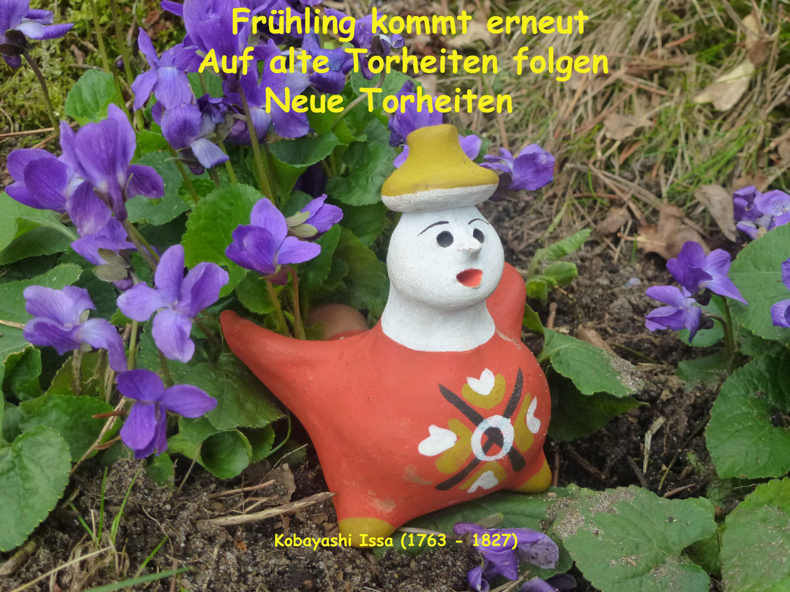 für Frühlings-www ekstatisch Veilchen sibir. Schama eP1150214